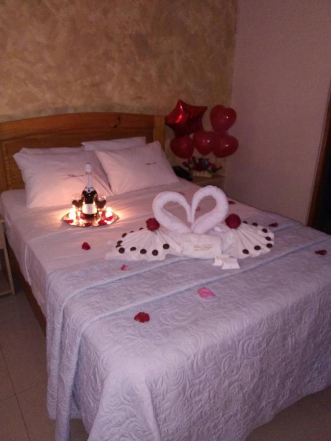 Hotel Ejecutivo San Diego Трухильо Екстериор снимка